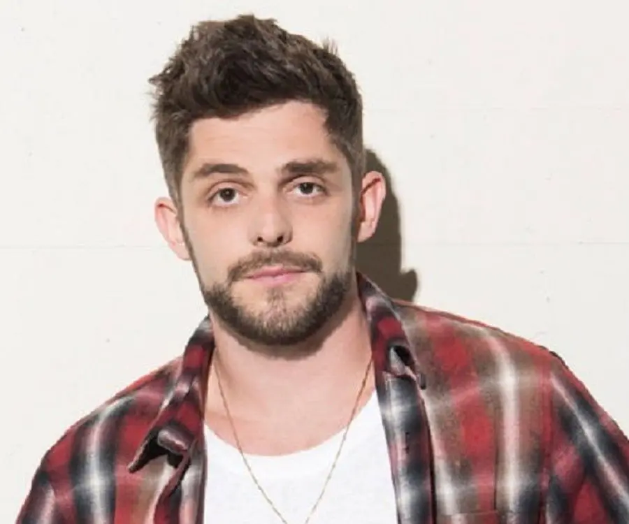 Thomas Rhett