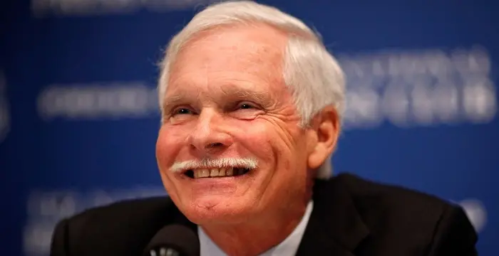 Ted Turner