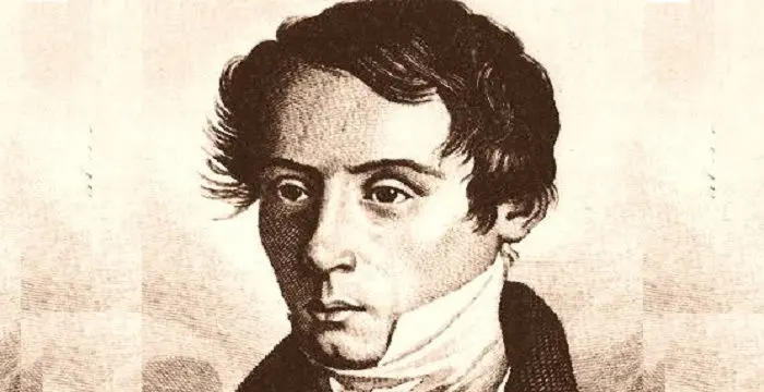 Augustin-Jean Fresnel