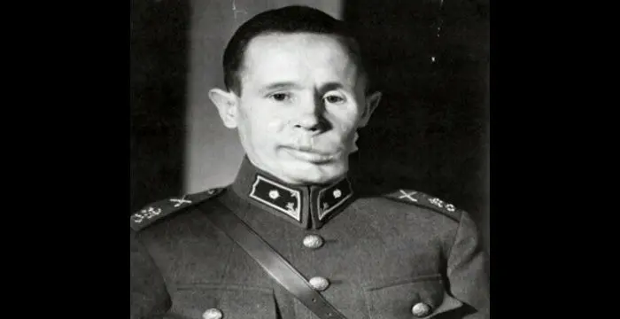 Simo Häyhä