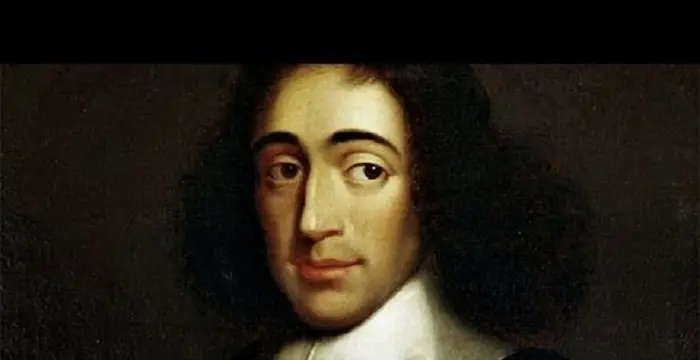 Baruch Spinoza