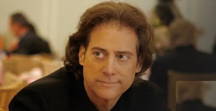 Richard Lewis