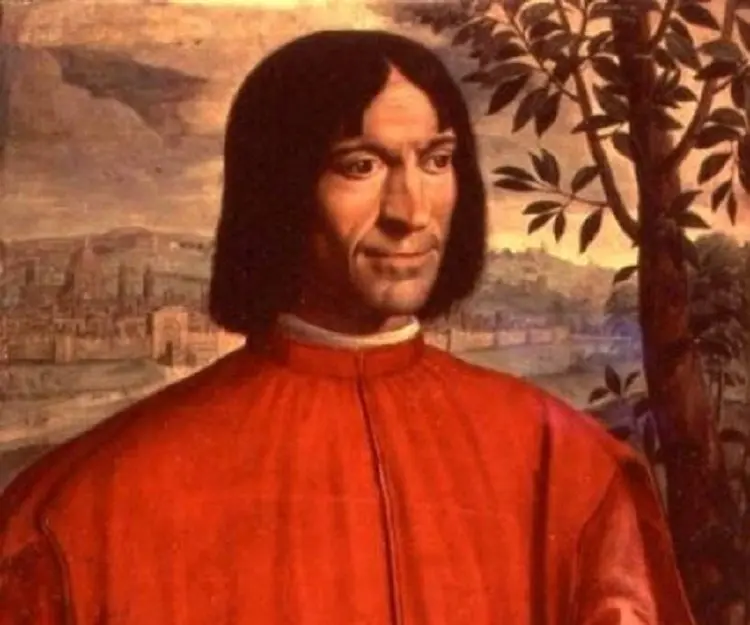 Lorenzo de' Medici