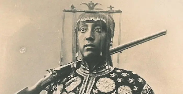 Menelik II