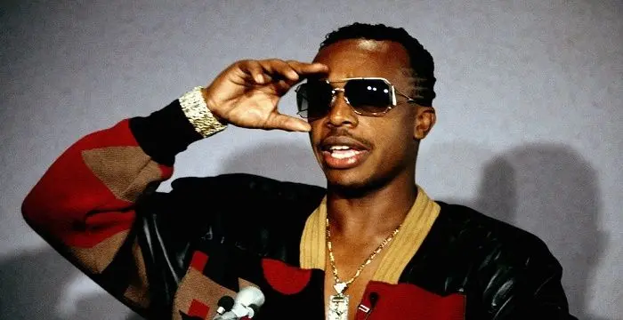 MC Hammer