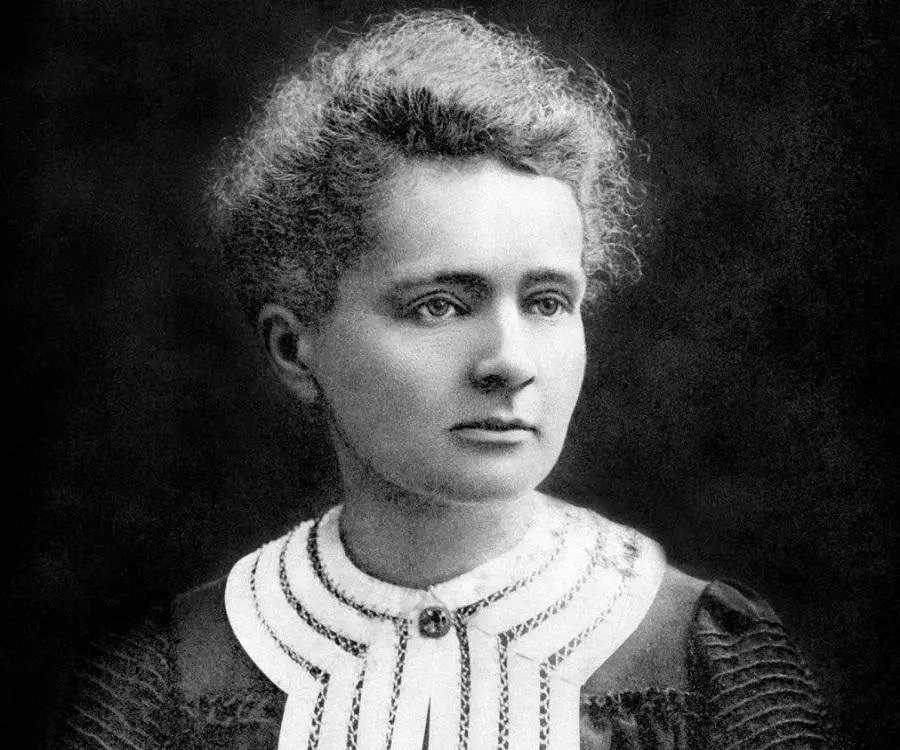 Marie Curie First Woman To Win A Nobel Prize Family Facts Marie 