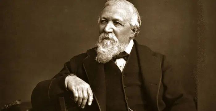 Robert Browning