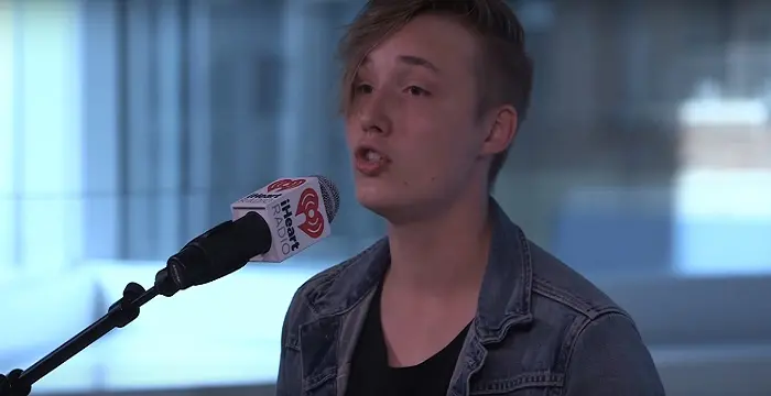 Isac Elliot