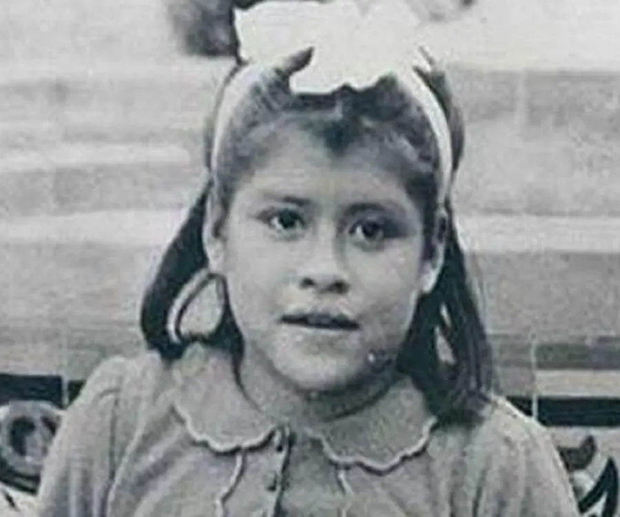 Lina Medina