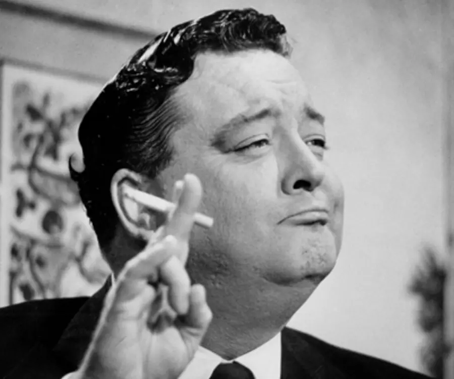 Jackie Gleason