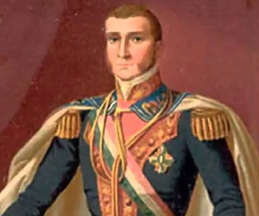 Agustín de Iturbide