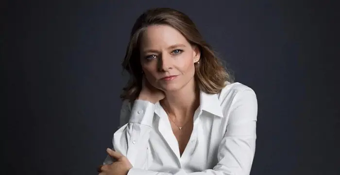 Jodie Foster