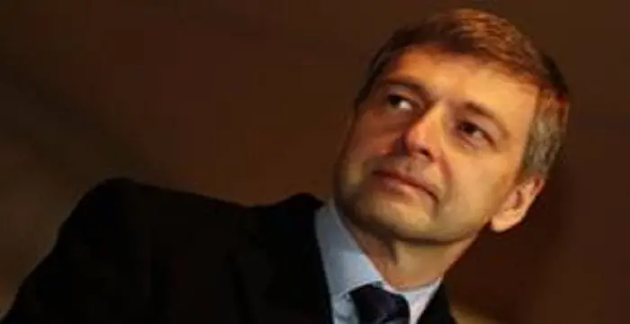 Dmitry Rybolovlev