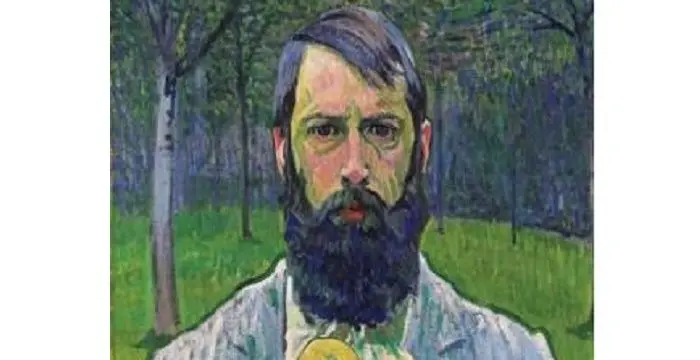 Cuno Amiet