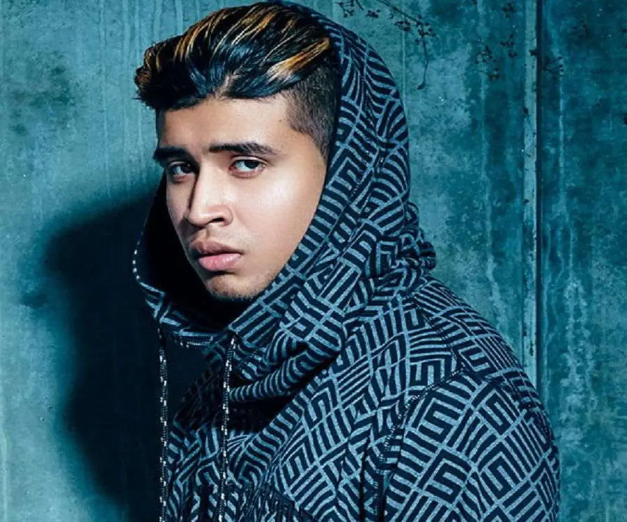 Kap G