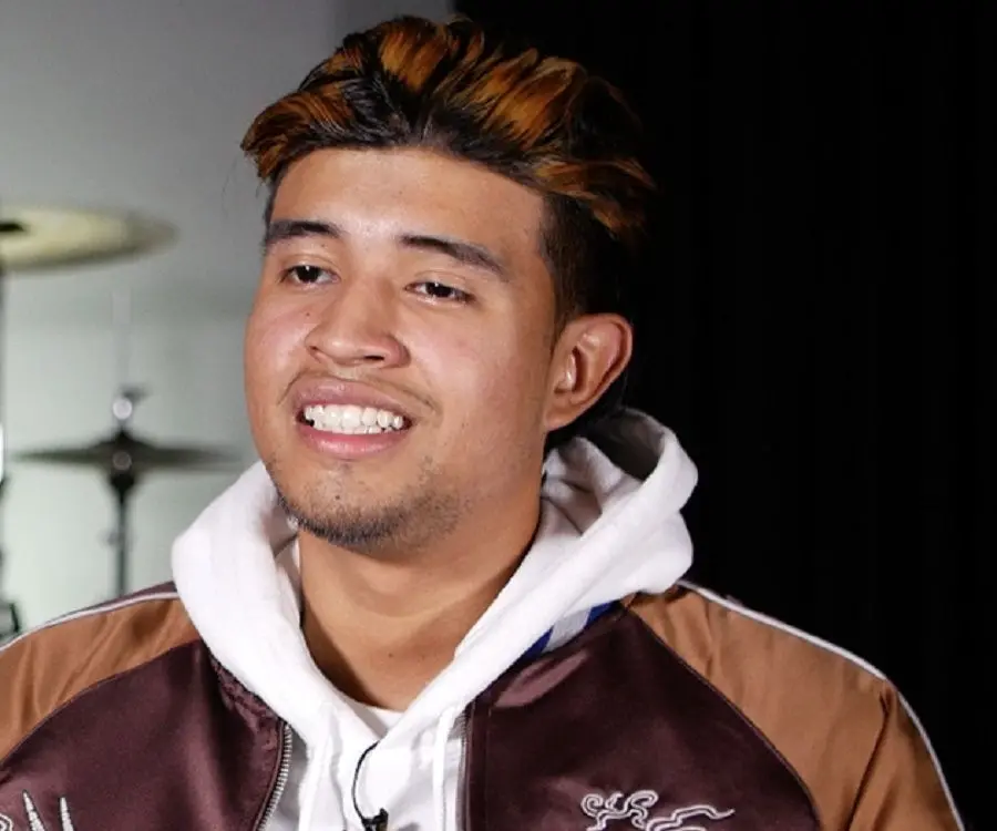 Kap G