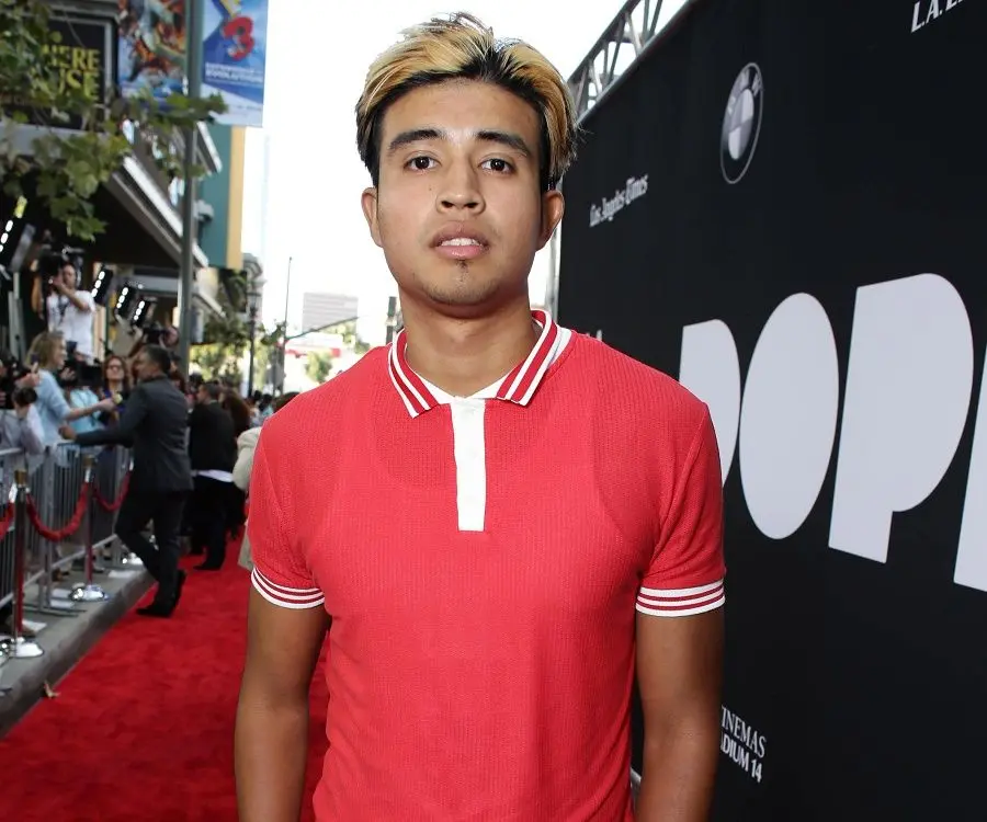 Kap G