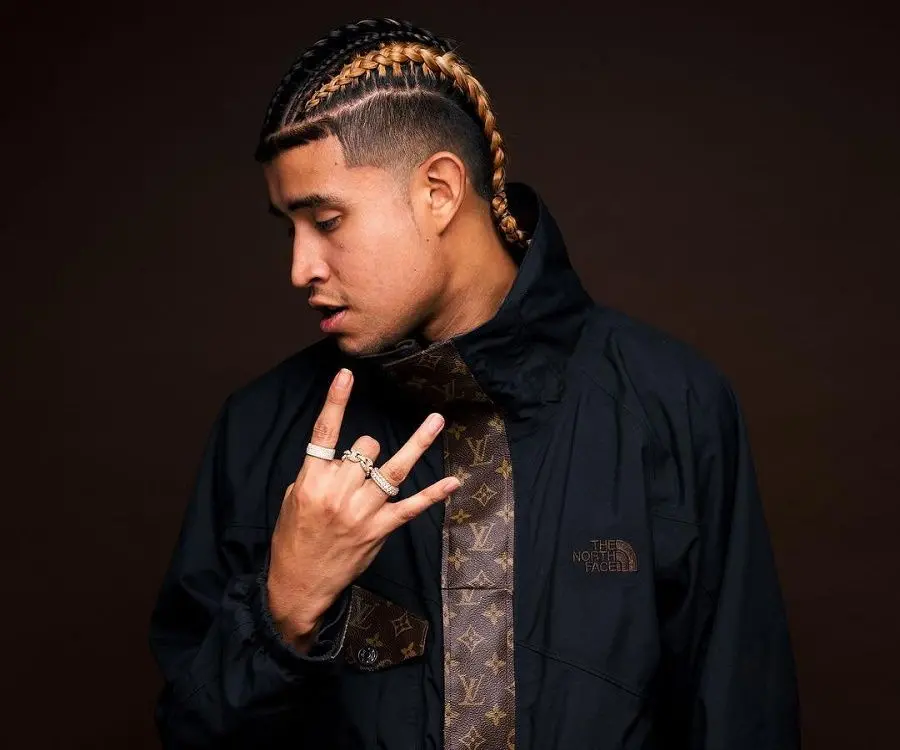 Kap G