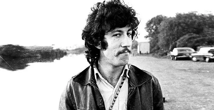 Peter Green