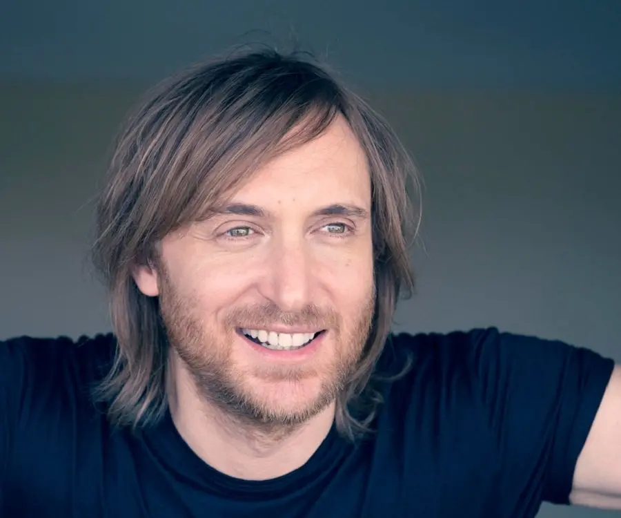 David Guetta