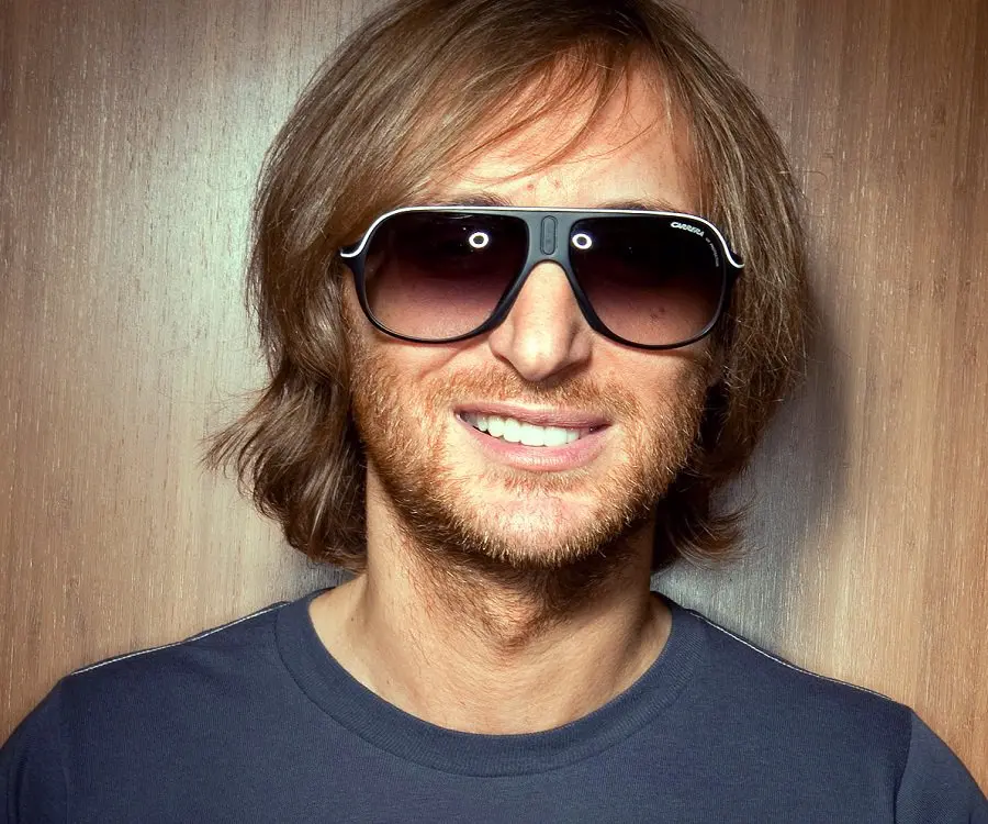 David Guetta