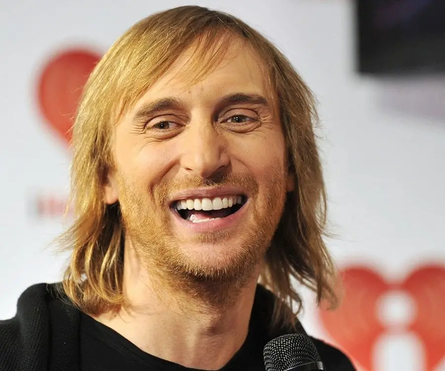 David Guetta