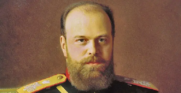 Alexander III of Russia
