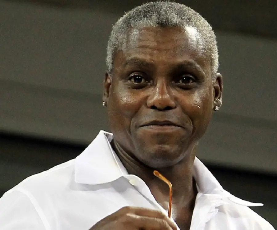 Carl Lewis