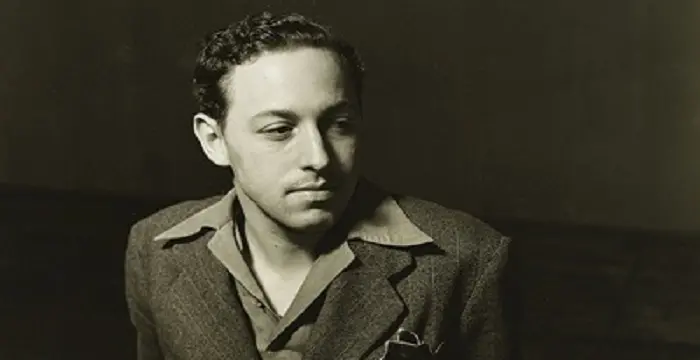 Tennessee Williams