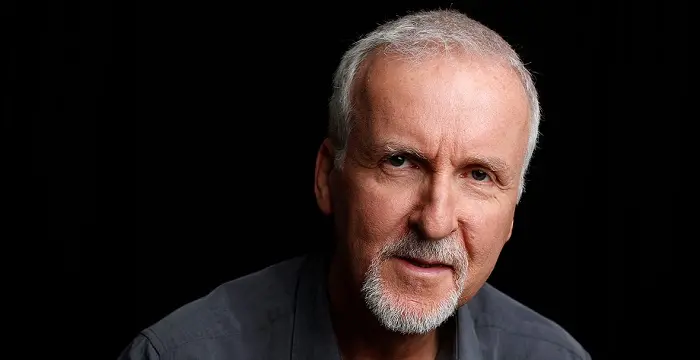 James Cameron