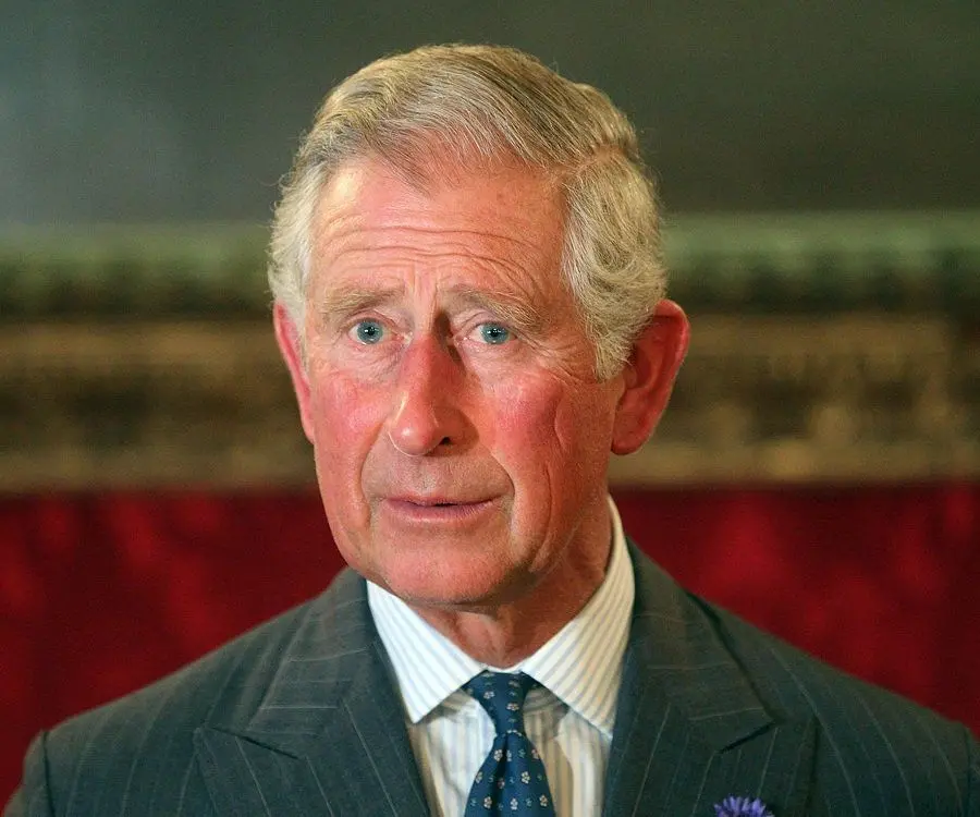 Charles, Prince of Wales