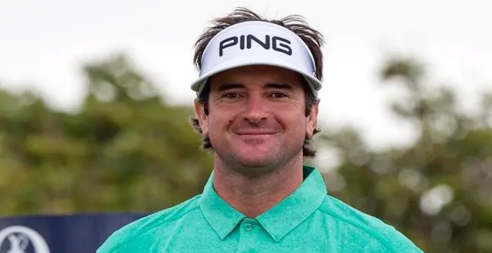 Bubba Watson