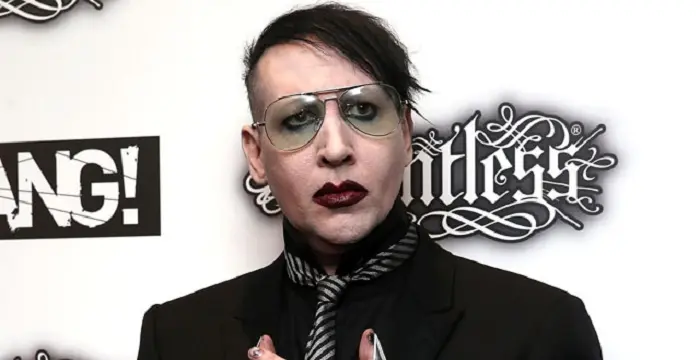 Marilyn Manson