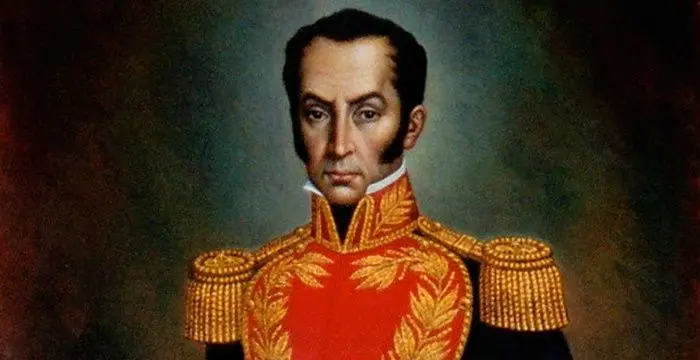 Simon Bolivar