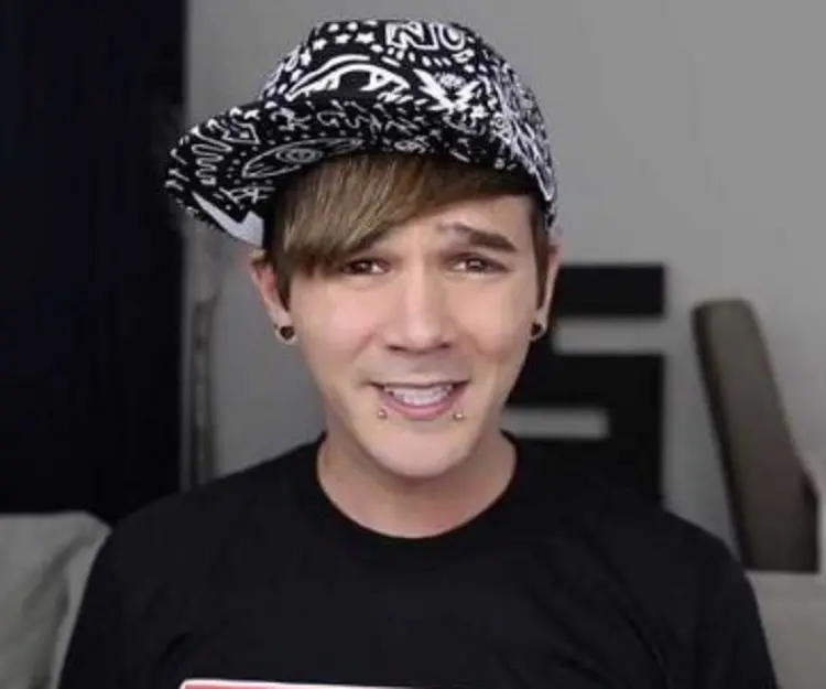 Matthew Lush