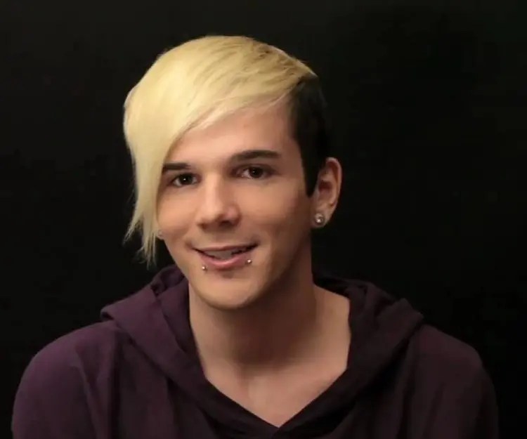 Matthew Lush