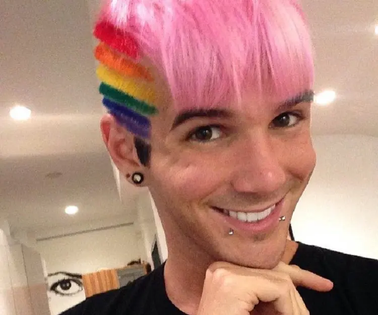 Matthew Lush