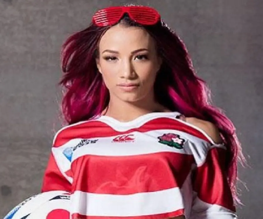 Sasha Banks