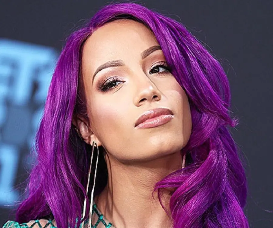 Sasha Banks