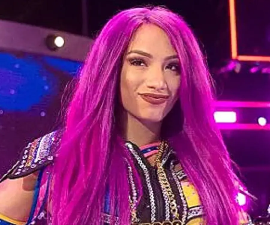 Sasha Banks