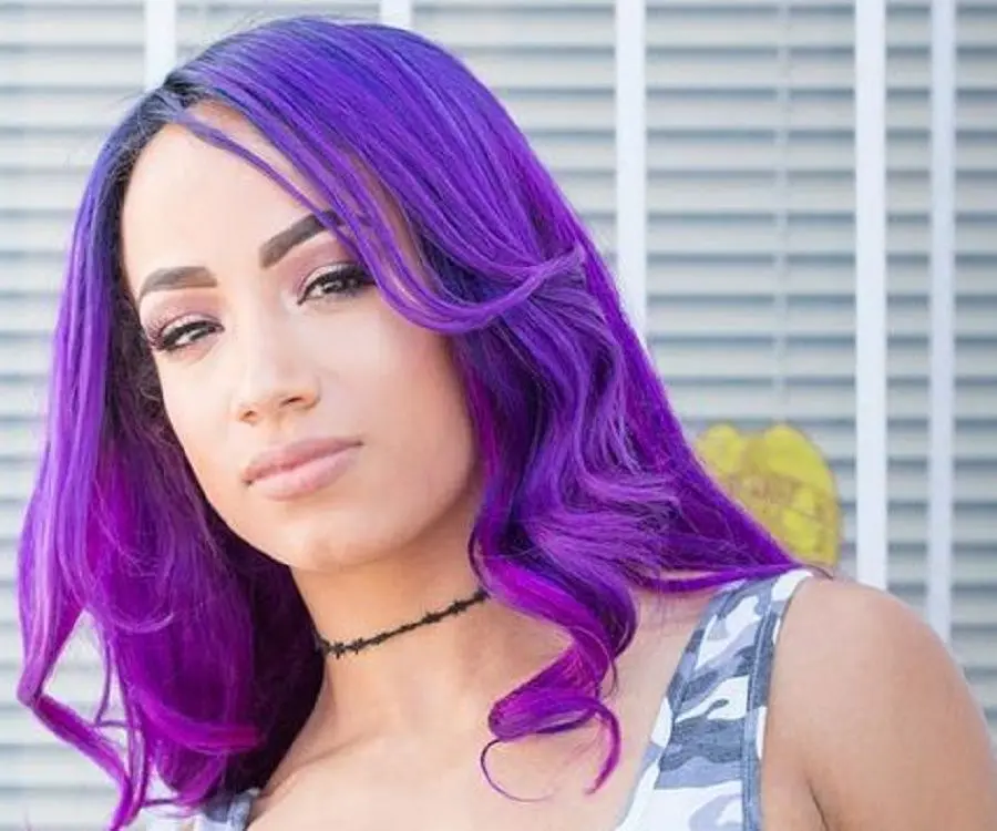 Sasha Banks