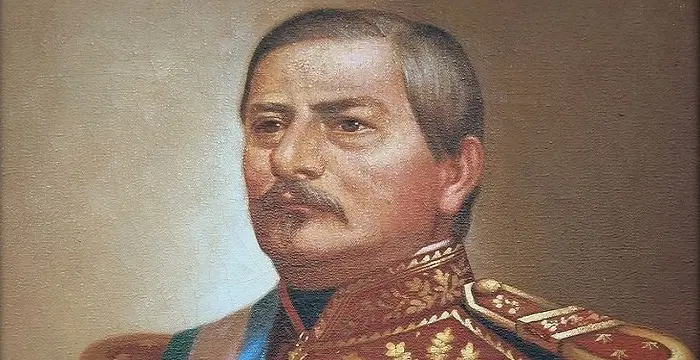 Joaquín Eufrasio Guzmán