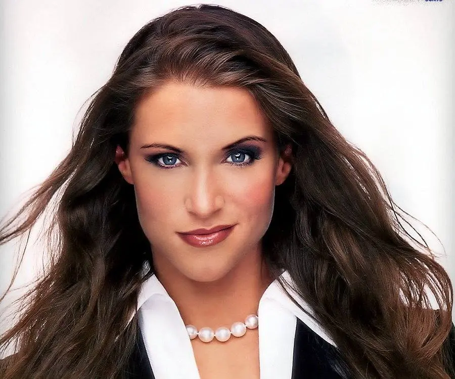 Stephanie McMahon