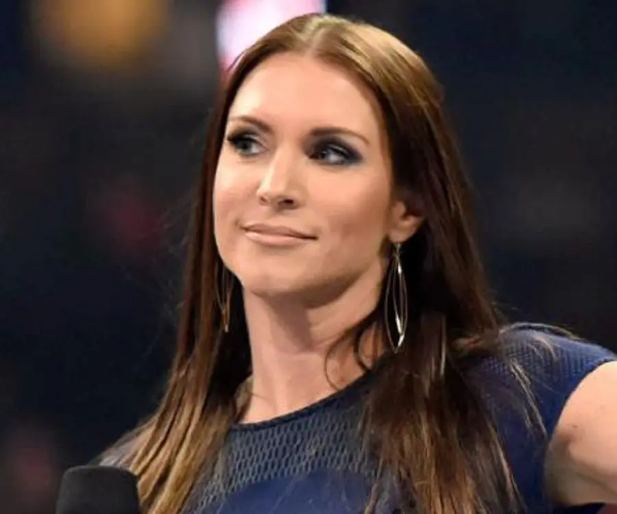 Stephanie McMahon