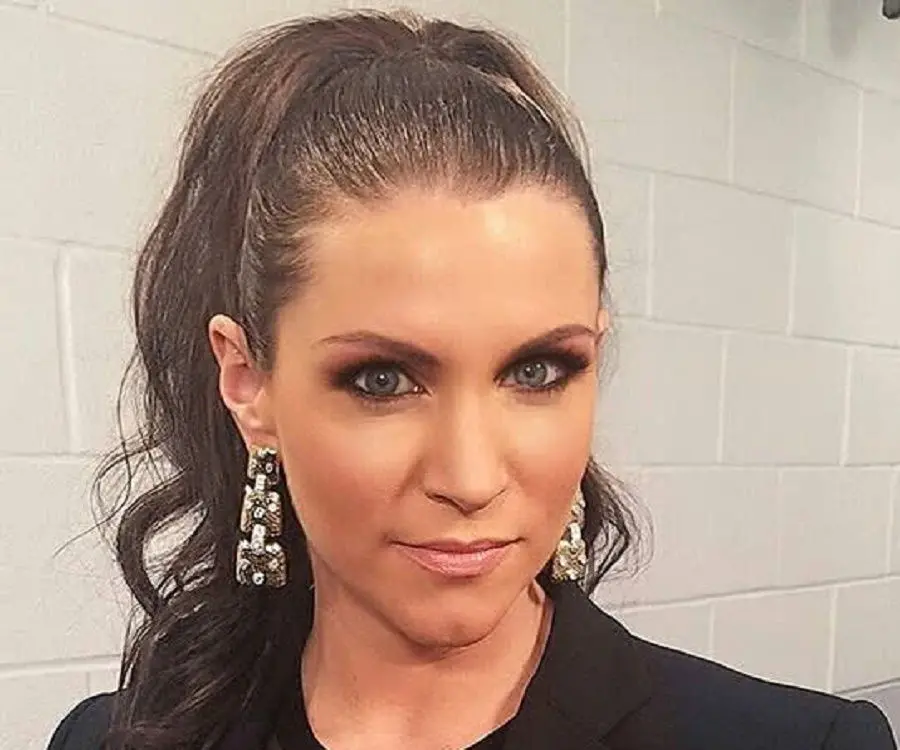 Stephanie McMahon