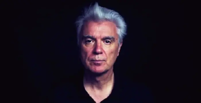 David Byrne
