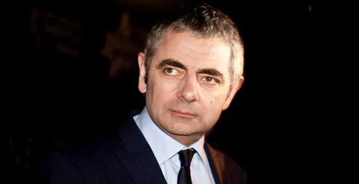 Rowan Atkinson