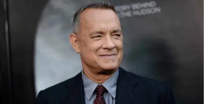 Tom Hanks