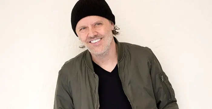 Lars Ulrich