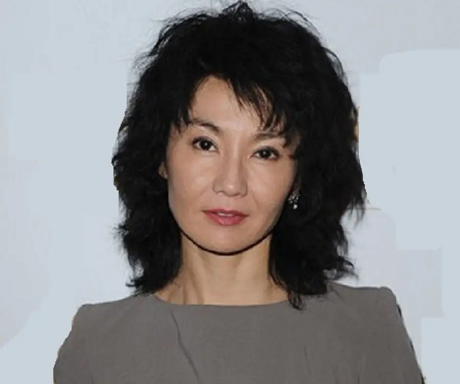 Maggie Cheung